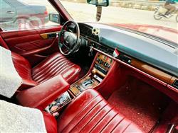 مرسيدس بنز S-Class